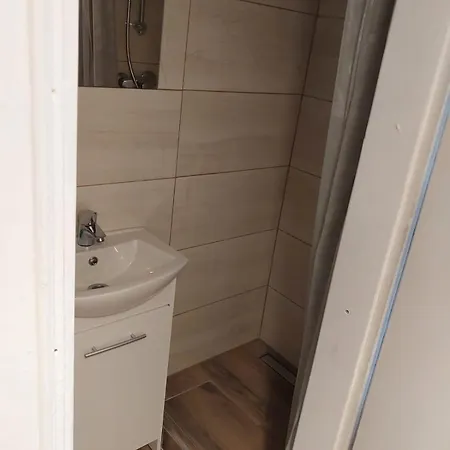 Na Rogu Lebork