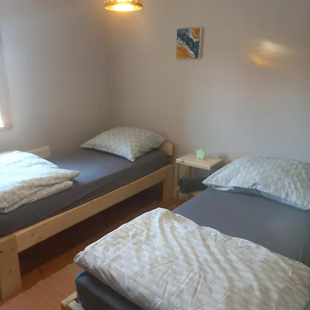 Na Rogu Apartment