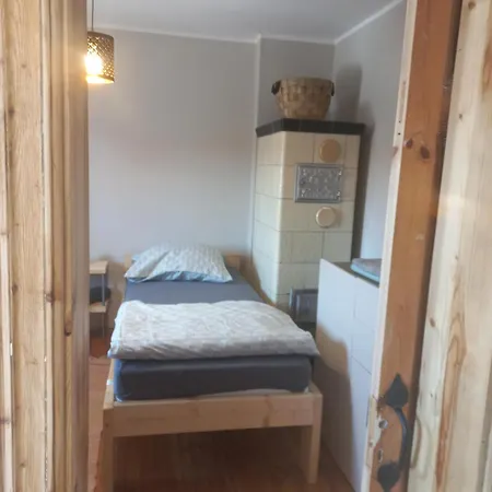 Na Rogu Apartment